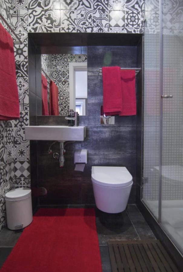 Chiado/Bairro Alto 2 Bedroom Apartment Lisboa Exteriör bild